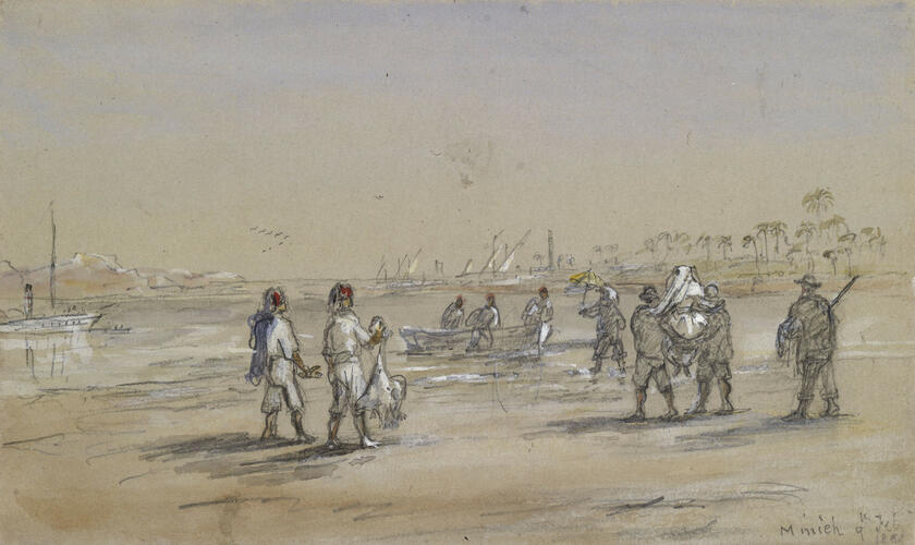 El Minya