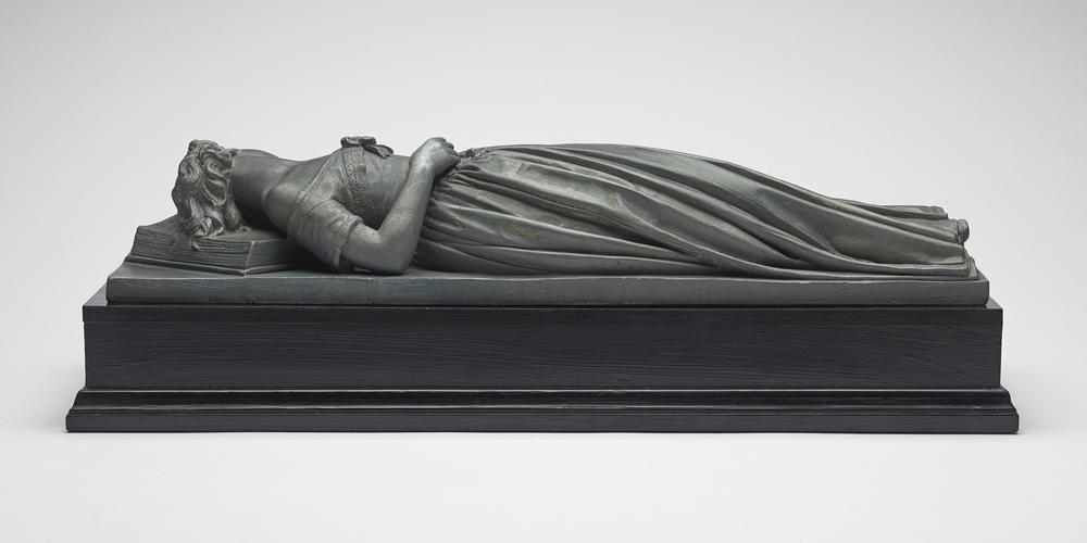 Tomb of Princess Elizabeth