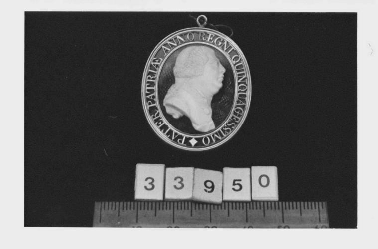 George III (1738-1820)