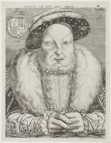 Henry VIII