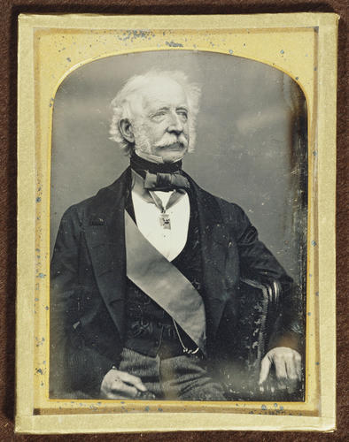 Viscount Gough (1779-1869)
