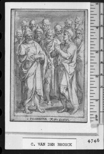 The Twelve Minor Prophets