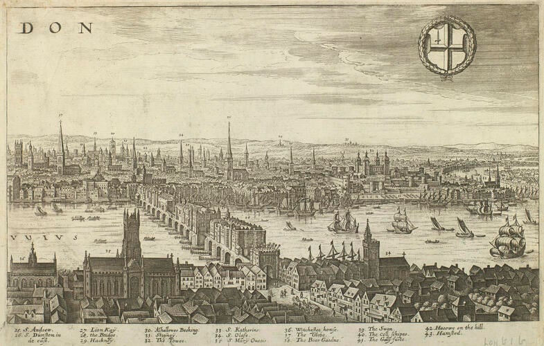 London