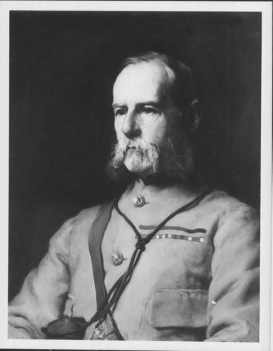 Frederick, 1st Earl Roberts, VC (1832-1914)