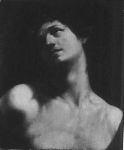 Saint Sebastian Saint Sebastian