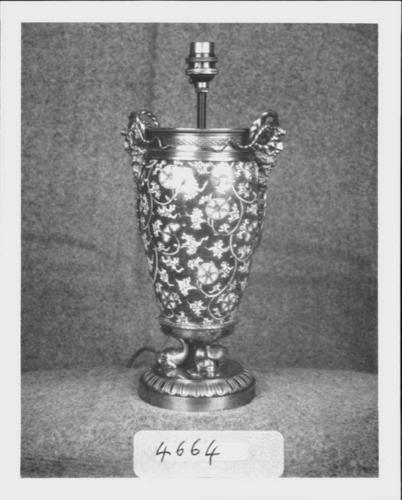 Vase