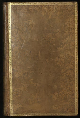 The Dramatick works of George Colman ; v. 3. (Contents: Philaster - King Lear - Epicoene or the silent woman)