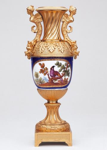Gobelet Bouillard