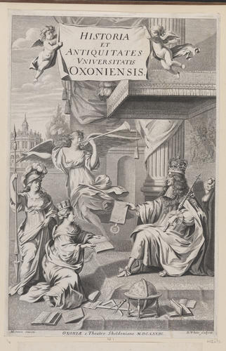 [Charles II]