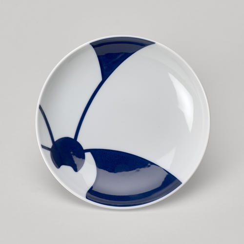 Master: Set of plates depicting icons of Singapore Master: Set of plates depicting icons of Singapore