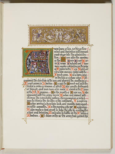 Quebec marginalia : with illustrations / by Arthur G. Doughty