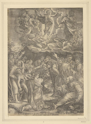 The Transfiguration