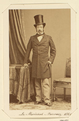 Ramon Maria Narvaez (1800-68)