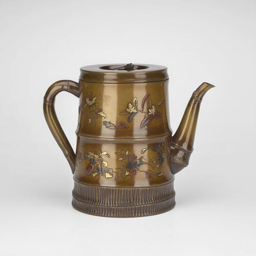 Tea or coffee pot Tea or coffee pot