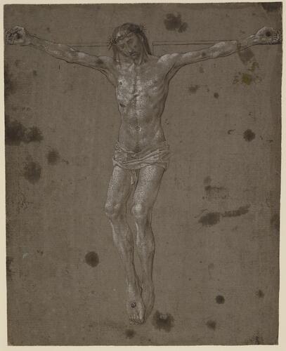 Christ on the Cross