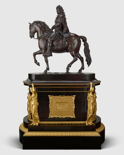 Louis XIV of France (1638-1715)
