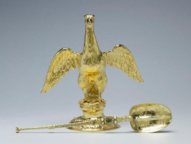 The Ampulla The Ampulla