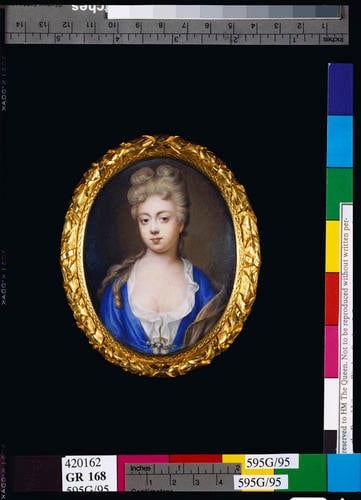 Henrietta Crofts, Duchess of Bolton (1683-1730)