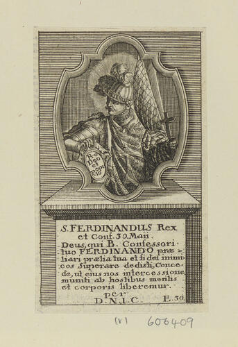 Ferdinandus