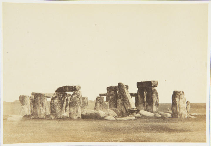 'Stonehenge'