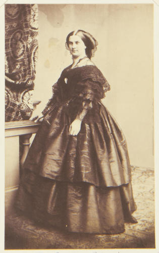 Marie, Queen of Bavaria (1825-89) Marie, Queen of Bavaria (1825-89)