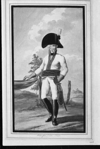 Prussian Army. Staff and Regimental Uniforms. 9th Cuirassiers Prussian Army. Staff and Regimental Uniforms. 9th Cuirassiers