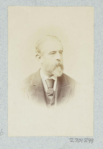 Surgeon-General Sir Joseph Fayrer, K. C. S. I. : Prince of Wales Tour of India 1875-6 (vol. 6) Surgeon-General Sir Joseph Fayrer, K. C. S. I. : Prince of Wales Tour of India 1875-6 (vol. 6)