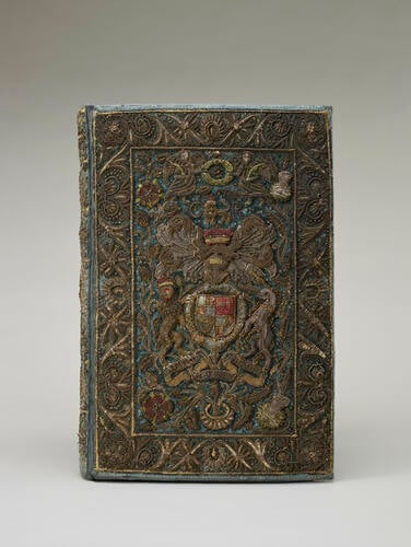 The Holy Bible : containing the bookes of the Old & New Testament The Holy Bible : containing the bookes of the Old & New Testament