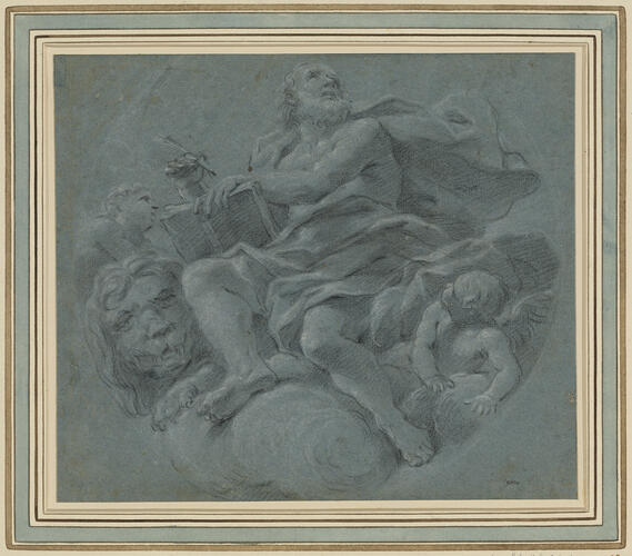 St Mark