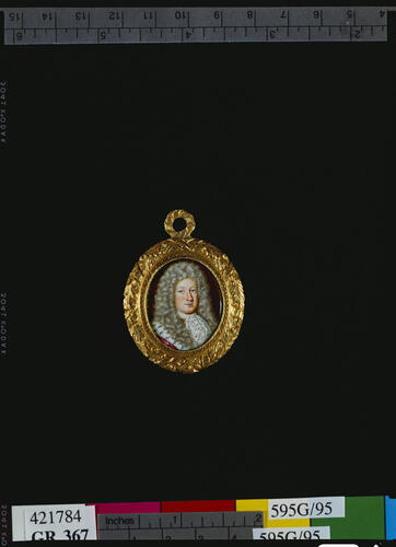 Frederick I, King of Prussia (1657-1713)