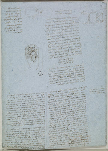 Studies of the motion of the heart