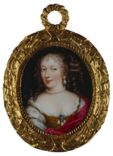 Henrietta, Duchess of Orléans (1644-1670)