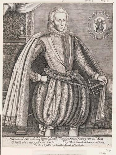 Henry Frederick, Prince of Wales