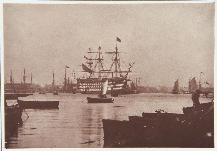 'HMS 'HMS