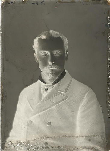 Prince Leopold, Duke of Albany (1853-1884) [Alexander Bassano Collection]