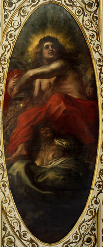 Abundance and Avarice Abundance and Avarice
