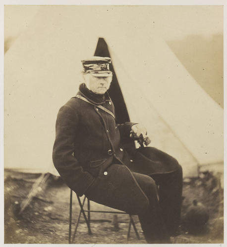 General William John Codrington (1804-1884)