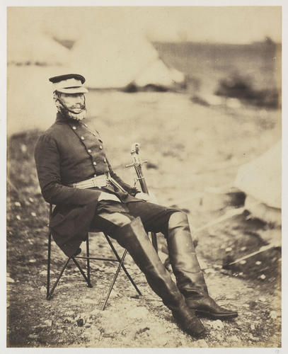General George Buller (1802-1884)