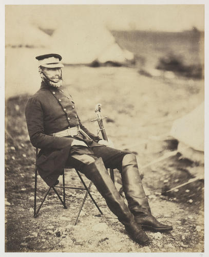 General George Buller (1802-1884) General George Buller (1802-1884)