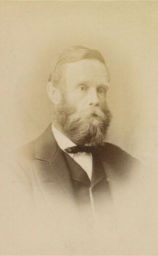 Sir John Gordon Sprigg (1830–1913)