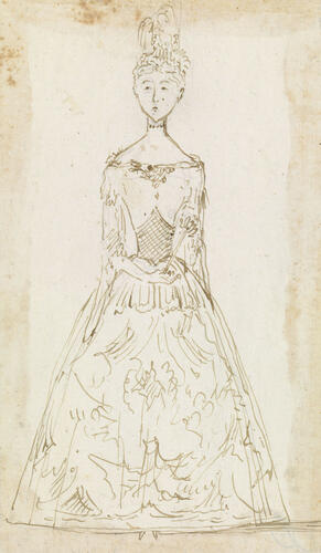 Maria Giustina Turcotti