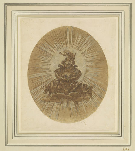 Christ triumphant Christ triumphant