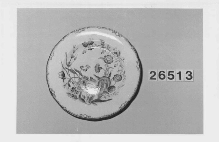 Plate