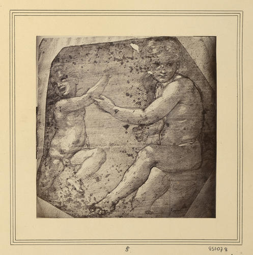 Studies of Christ and the Infant Baptist