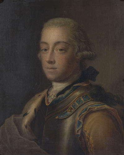 Francis, Duke of Lorraine, later Francis I, Emperor of Austria (1708-1765) Francis, Duke of Lorraine, later Francis I, Emperor of Austria (1708-1765)