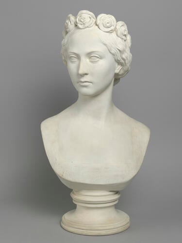 Princess Alice (1843 - 1878) Princess Alice (1843 - 1878)