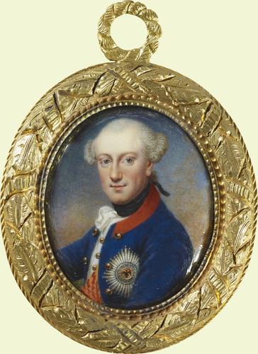 Charles, Duke of Brunswick (1735-1806)