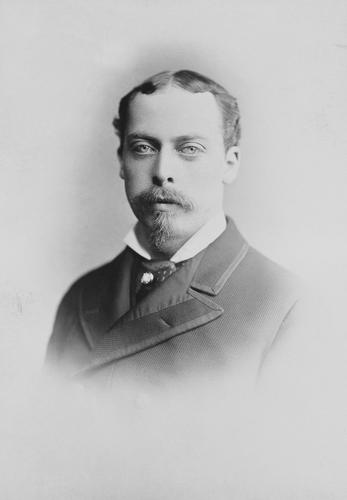 Prince Leopold, Duke of Albany (1853-1884)