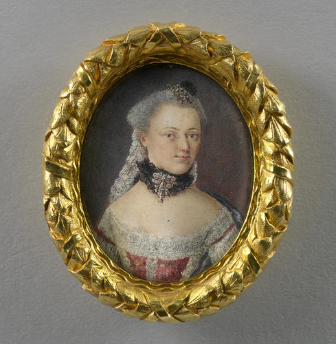 Maria Antonia, Electress of Saxony (1724-1780)