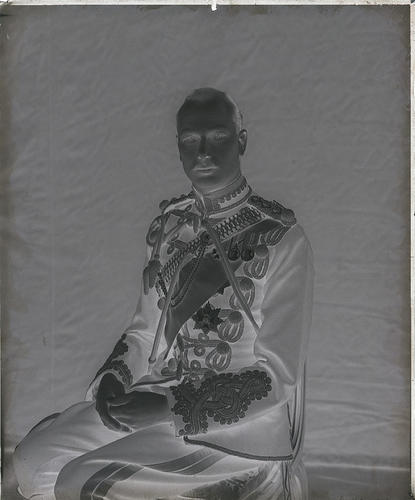 Prince Henry, Duke of Gloucester (1900-1974) [Alexander Bassano Collection]